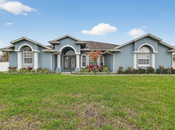 1887 SW Hilola Lane, Port St Lucie, FL 34953