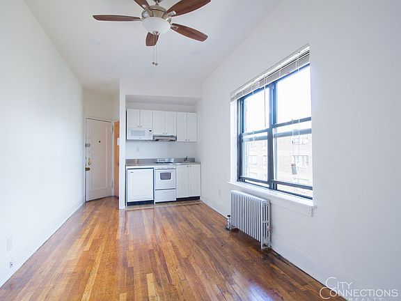2nd image of 233 E 3rd St APT 5C