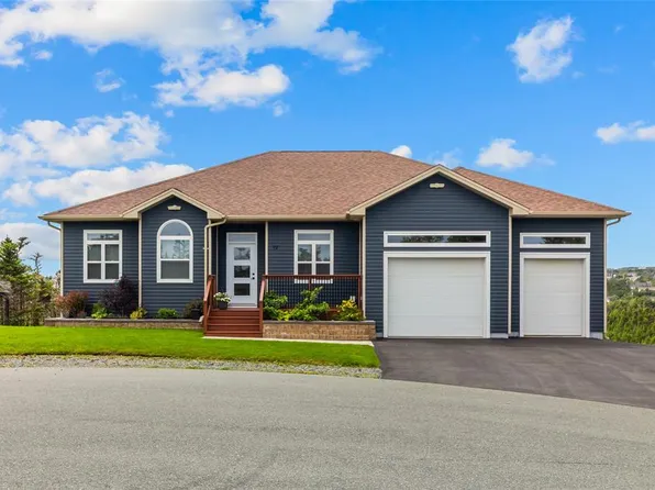 72 Lawlors Road, Paradise, NL A1L3N9