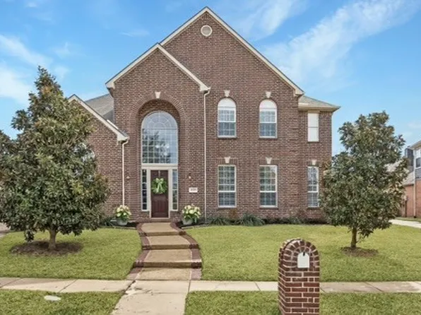 138 Creekside Dr, Murphy, TX 75094