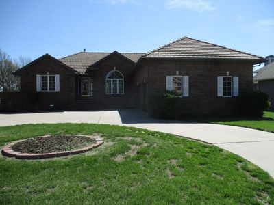 8426 E Oxford Cir, Wichita, KS, 67226
