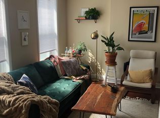 1168 N La Salle Dr APT 2B, Chicago, IL 60610