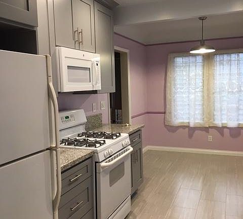 New Cabintes & Recessed Lights