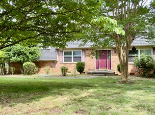 12708 Pony Express Dr, Knoxville, TN 37934