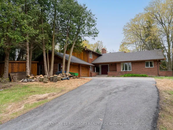 17940 Airport Rd, Caledon, ON L7K 2G8