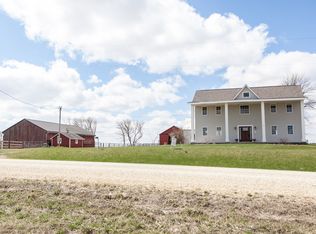 3286 Stone Rd, Springville, IA 52336