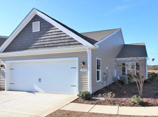 1074 Chadsey Lake Dr UNIT B, Carolina Shores, NC 28467