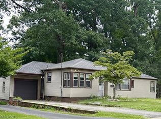 151 Parkgate Ave, Youngstown, OH 44515