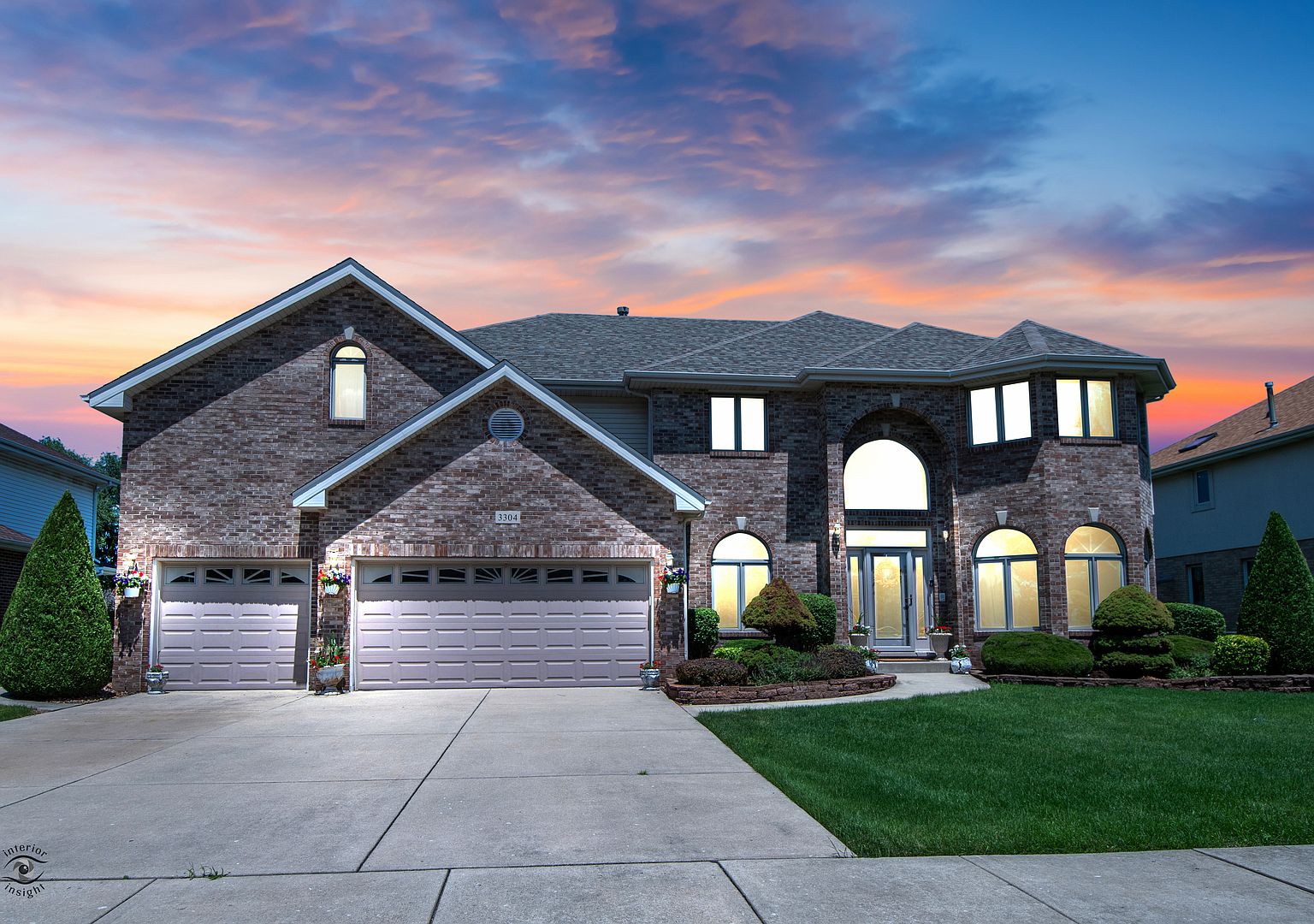 3304 186th St, Homewood, IL 60430 Zillow