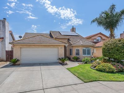856 Robinson Ave, Clovis, CA, 93612
