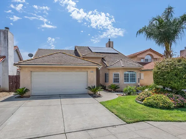 856 Robinson Ave, Clovis, CA 93612