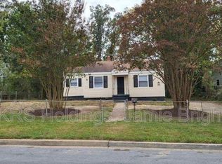 3844 Bolling Rd, Richmond, VA 23223