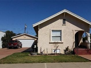 511 E Church St, Santa Maria, CA 93454