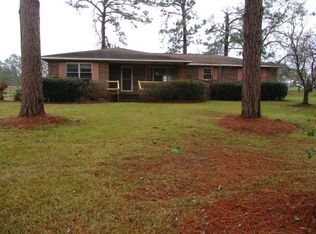 11500 Ga Highway 93, Baconton, GA 31716