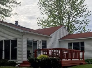 1355 McKimmy Dr, Beaverton, MI 48612