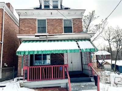 1708 Lincoln Ave, Pittsburgh, PA, 15206