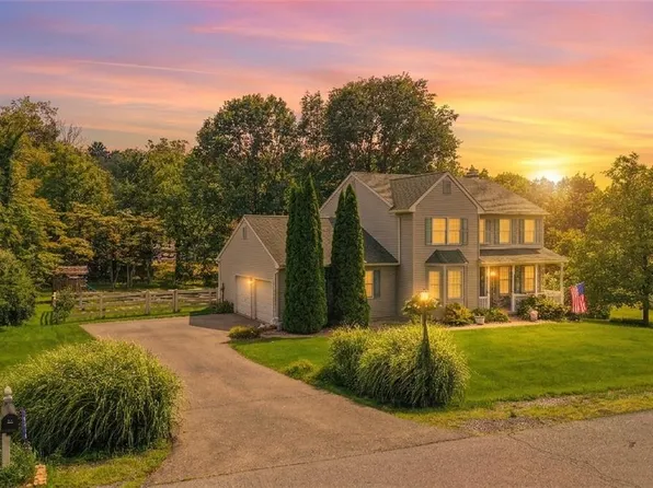 4006 Crest View Dr, Stroudsburg, PA 18360