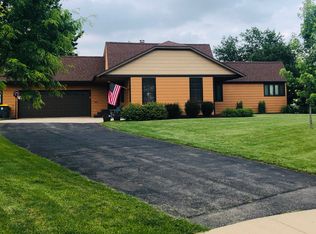 1315 25th St, Monroe, WI 53566