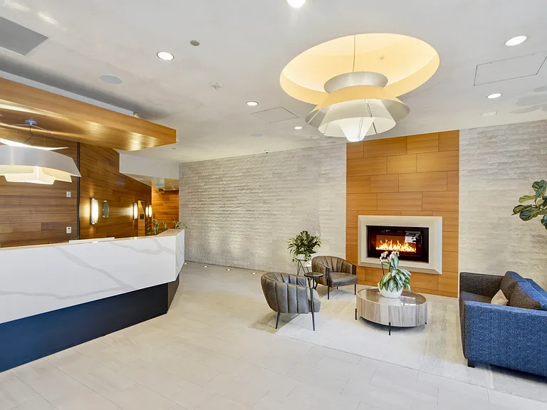 737 Olive Way #2906 — Photo 17