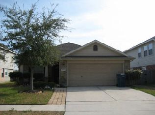 5334 Rio Dr, Baytown, TX 77521