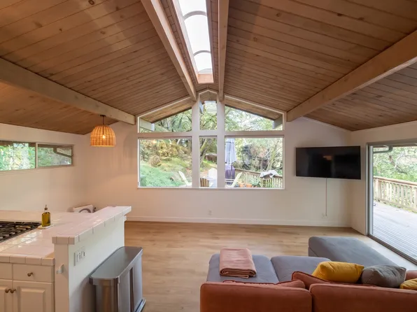 410 Bolinas Rd, Fairfax, CA 94930