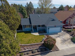 1886 NE Curtis Dr, Bend, OR 97701