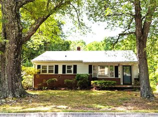 1040 Owens Rd, Martinsville, VA 24112
