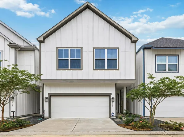 6723 Parker Oaks Ln, Houston, TX 77076