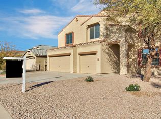 36880 W Leonessa Ave, Maricopa, AZ 85138