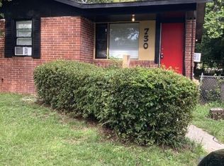 730 Grayson Ave, Macon, GA 31204
