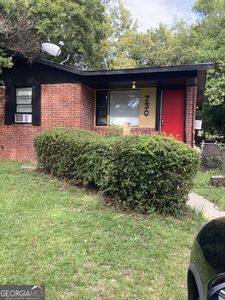 730 Grayson Ave, Macon, GA, 31204