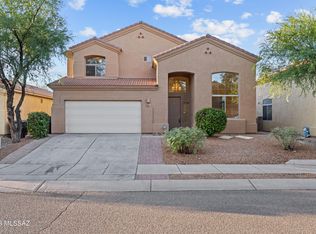 10454 E Rita Ranch Crossing Cir, Tucson, AZ 85747