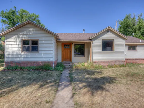714 S Oak St, La Veta, CO 81055