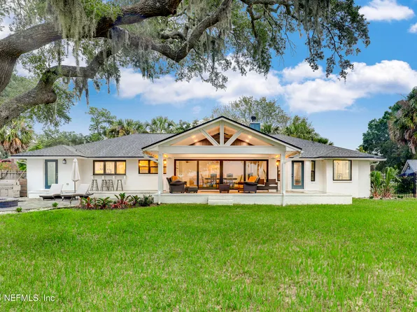 5200 RIVERTON Road, Jacksonville, FL 32277