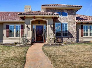 1529 N Foresto Bello Way, Eagle, ID 83616