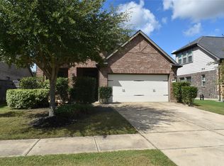 29027 Crystal Rose Ln, Fulshear, TX 77441