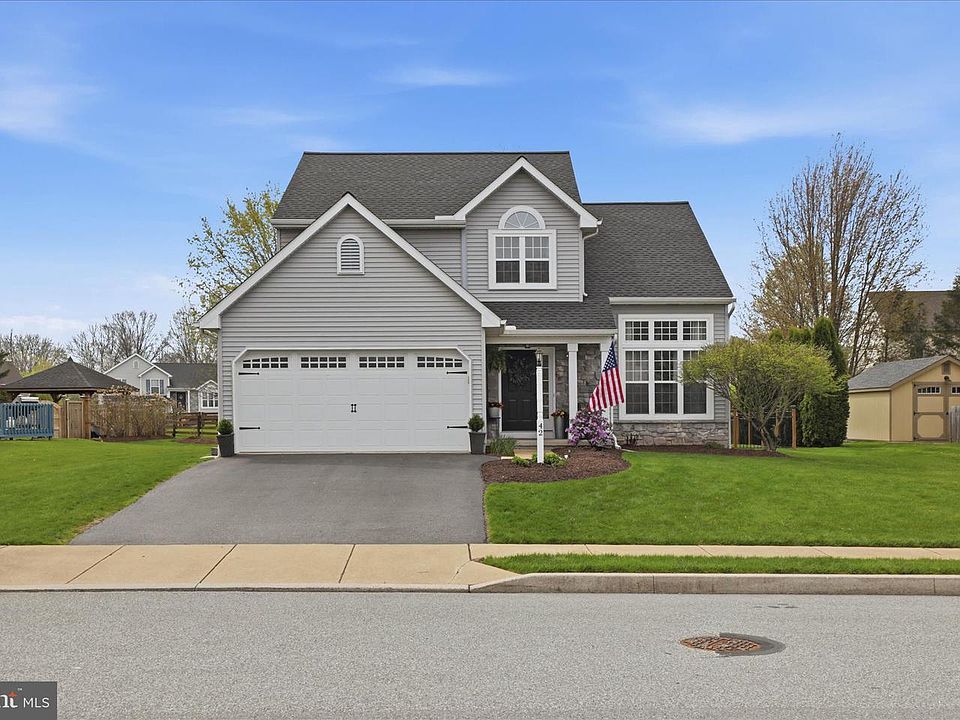 1st image of 42 Misty Meadow Dr
