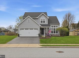 42 Misty Meadow Dr, Reinholds, PA 17569