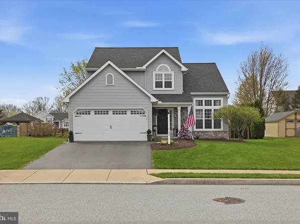 42 Misty Meadow Dr, Reinholds, PA 17569