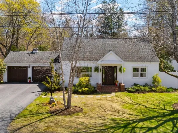 1 Appledore Avenue, Exeter, NH 03833