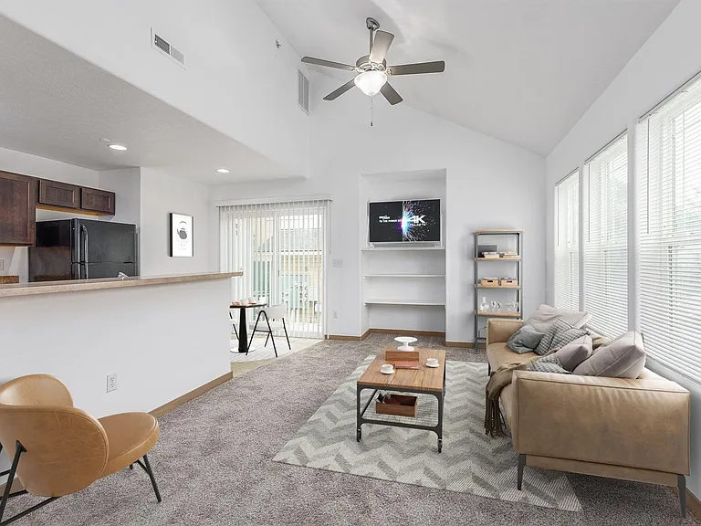 Highlands Townhomes — Photo 9