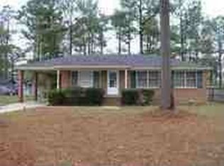 1009 Beauvoir Dr, Florence, SC 29505