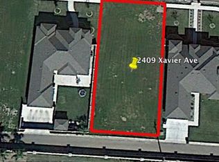 2409 Xavier, McAllen, TX 78504