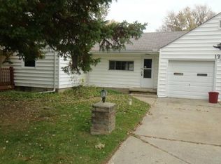 1357 Howe Rd, Burton, MI 48509