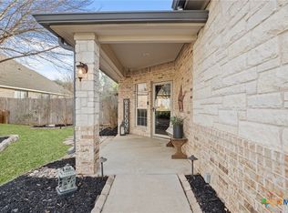 312 Ow Lowrey, Salado, TX 76571