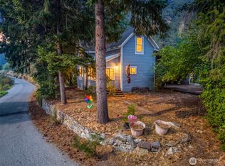 9088 Derby Canyon Rd, Peshastin, WA 98847