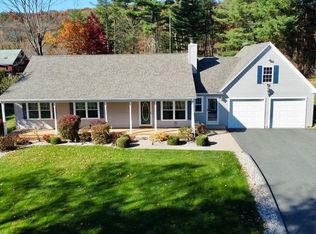 795 N West St, Feeding Hills, MA 01030