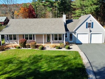 795 N West St, Feeding Hills, MA, 01030