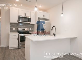 6006 Pine St #4, Philadelphia, PA 19143