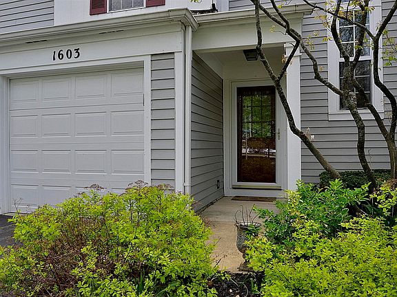2nd image of 1603 College Green Dr